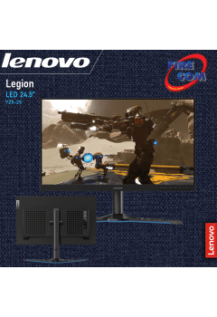 (Monitor)Lenovo Legion Y25-25 24.5"