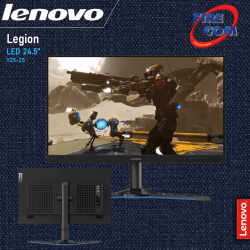 (Monitor)Lenovo Legion Y25-25 24.5"