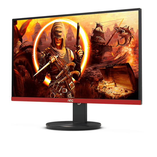 Monitor AOC G2490VX/67 23.8" 1ms Gaming 144Hz FHD