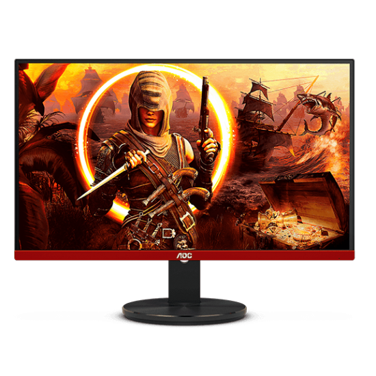 Monitor AOC G2490VX/67 23.8" 1ms Gaming 144Hz FHD