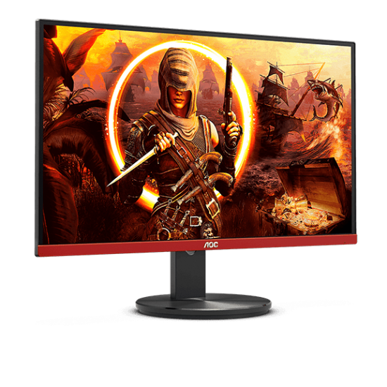 Monitor AOC G2490VX/67 23.8" 1ms Gaming 144Hz FHD