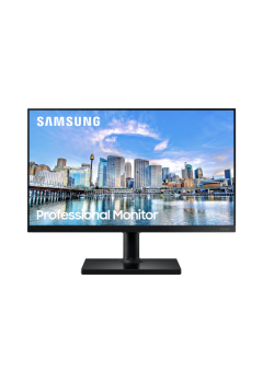 จอ Monitor Samsung LF24T450FQE/XXT LED 23.8" IPS FHD 5ms. (2HDMI,DPP) สามารถออกใบกำกับภาษีได้
