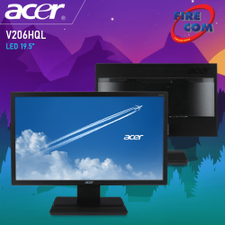 (Monitor)Acer V206HQL Abi LED 19.5"