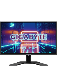 (Monitor)Gigabyte G27F 27" FHD (2HDMI,DPP) Gaming 144Hz 1ms