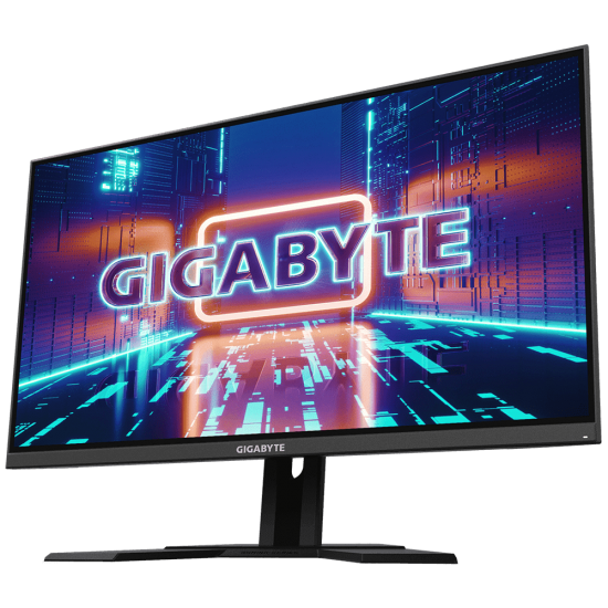 (Monitor)Gigabyte G27F 27" FHD (2HDMI,DPP) Gaming 144Hz 1ms