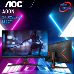 Monitor AOC 24G2SE/67 23.8" FHD 1ms Gaming