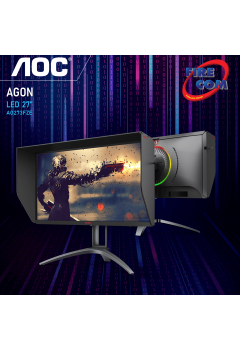 Monitor AOC AGON AG273FZE/67 27" LED FHD IPS Gaming