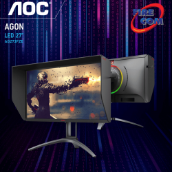 Monitor AOC AGON AG273FZE/67 27" LED FHD IPS Gaming