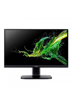 Monitor Acer KA222Q Abmiix LED21.5" FHD 1ms. (2HDMI,VGA)UM.WX2ST.A01 สามารถออกใบกำกับภาษีได้