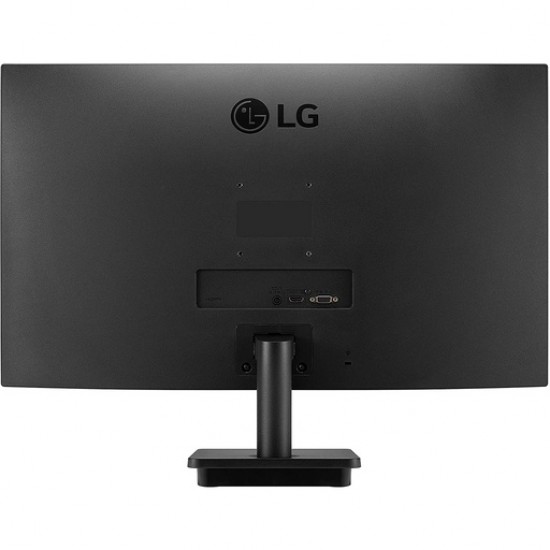 Monitor LG 24MP400-B - 23.8" IPS 75Hz FREESYNC (HDMI,VGA) สามารถออกใบกำกับภาษีได้