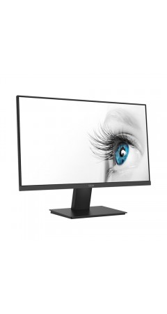 จอ MONITOR MSI PRO MP241X - 23.8" VA 75Hz (9S6-3BA9CH-027) สามารถออกใบกำกับภาษีได้