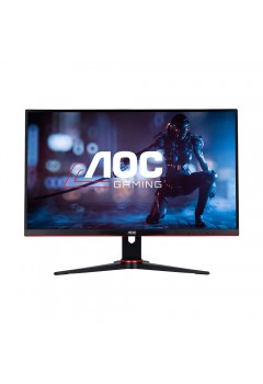 MONITOR AOC 27G2SE/67 - 27" VA 165Hz FREESYNC (สามารถออกใบกำกับภาษีได้)