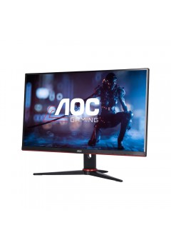 MONITOR AOC 27G2SE/67 - 27" VA 165Hz FREESYNC (สามารถออกใบกำกับภาษีได้)