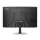 Monitor MSI PRO MP242C 23.6"(CURVED 1500R) FHD(1920x1080) 75Hz 5ms. (VA, VGA, HDMI, SPK) (9S6-3PB0CM-014) สามารถออกใบกำกับภาษีได้