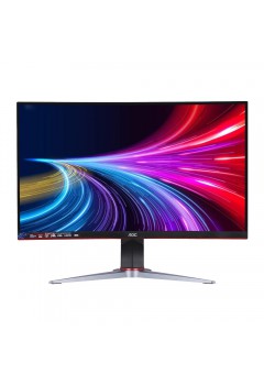 Monitor AOC C27G2Z/67 27" VA CURVED FHD 240Hz 0.5ms Gaming สามารถออกใบกำกับภาษีได้
