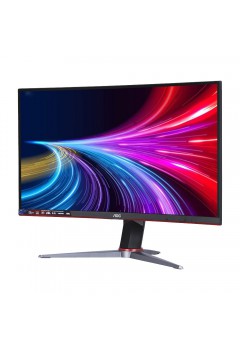 Monitor AOC C27G2Z/67 27" VA CURVED FHD 240Hz 0.5ms Gaming สามารถออกใบกำกับภาษีได้