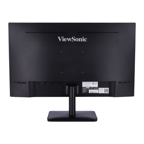 Monitor ViewSonic VA2732-H 27" IPS 75Hz 4ms (VGA,HDMI) สามารถออกใบกำกำับภาษีได้