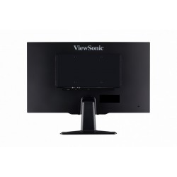 Monitor ViewSonic VA2201-H 21.5" LED Full HD 4Ms VA 75Hz(VGA,HDMI) สามารถออกใบกำกำับภาษีได้
