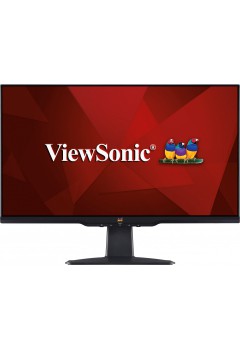 Monitor ViewSonic VA2201-H 21.5" LED Full HD 4Ms VA 75Hz(VGA,HDMI) สามารถออกใบกำกำับภาษีได้