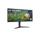 Monitor LG 34WP65G-B 34" IPS UltraWideFHD75Hz 5ms(IPS,USB-C,HDR,FREESYNC) สามารถออกใบกำกับภาษีได้