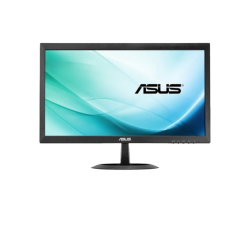 Monitor Asus VX207DE LED 19.5" Windscreen (VGA)90LC0041-B01310 (สามารถออกใบกำกับภาษีได้)