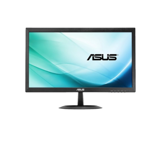 Monitor Asus VX207DE LED 19.5" Windscreen (VGA)90LC0041-B01310 (สามารถออกใบกำกับภาษีได้)