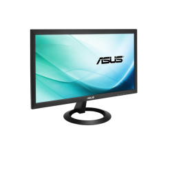 Monitor Asus VX207DE LED 19.5" Windscreen (VGA)90LC0041-B01310 (สามารถออกใบกำกับภาษีได้)