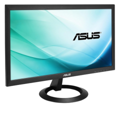 Monitor Asus VX207DE LED 19.5" Windscreen (VGA)90LC0041-B01310 (สามารถออกใบกำกับภาษีได้)