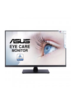 Monitor ASUS VP32AQ - 31.5" IPS 2K SPEAKERS HDR 75Hz FREESYNC (90LM06T0-B01E20) (สามารถออกใบกำกับภาษีได้)