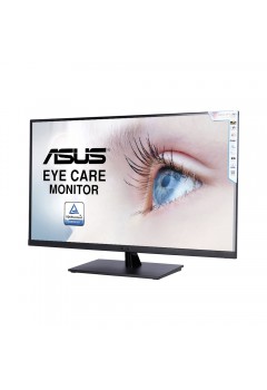 Monitor ASUS VP32AQ - 31.5" IPS 2K SPEAKERS HDR 75Hz FREESYNC (90LM06T0-B01E20) (สามารถออกใบกำกับภาษีได้)