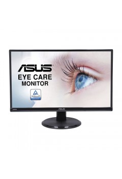 Monitor ASUS VA229HR - 21.5" IPS SPEAKERS 75Hz (90LM0351-B02420) (สามารถออกใบกำกับภาษีได้)