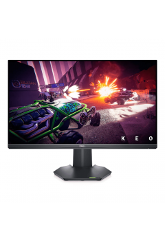 MONITOR Dell G2422HS 23.8" IPS FHD 165Hz 1ms G-Sync Compatible / Freesync Premium สามารถออกใบกำกับภาษีได้