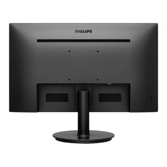 Monitor Philips 241V8L/67 Black LCD 23.8" 75Hz Full HD V-Line (VGA,HDMI) สามารถออกใบกำกับภาษีได้