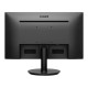 Monitor Philips 241V8L/67 Black LCD 23.8" 75Hz Full HD V-Line (VGA,HDMI) สามารถออกใบกำกับภาษีได้