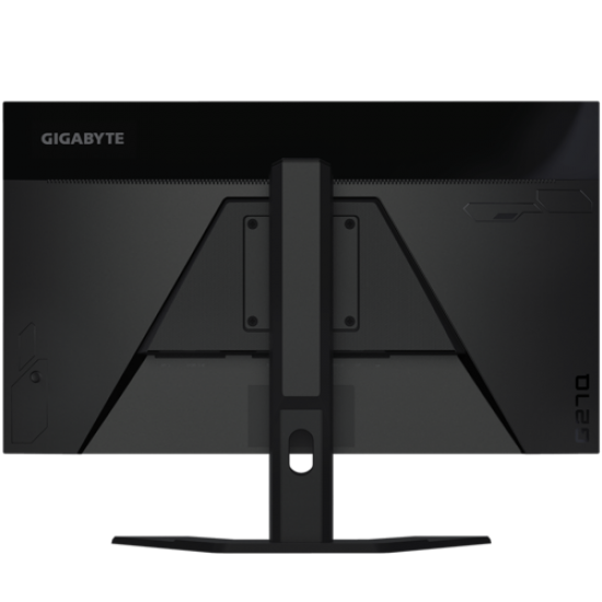 Monitor Gigabyte G27FC-A 27" FHD Curved Gaming 165Hz 1ms (2HDMI,DPP) สามารถออกใบกำกับภาษีได้