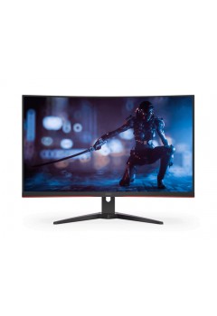 Monitor AOC C32G2ZE/67 31.5" VA Curved 240Hz 0.5ms.(VA,HDMI,DPP)Gaming สามารถออกใบกำกับภาษีได้