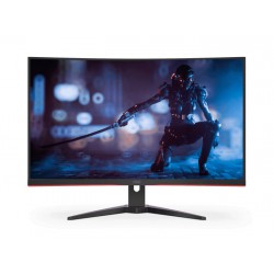 Monitor AOC C32G2ZE/67 31.5" VA Curved 240Hz 0.5ms.(VA,HDMI,DPP)Gaming สามารถออกใบกำกับภาษีได้