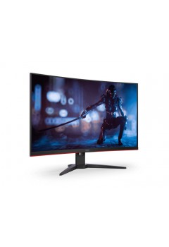 Monitor AOC C32G2ZE/67 31.5" VA Curved 240Hz 0.5ms.(VA,HDMI,DPP)Gaming สามารถออกใบกำกับภาษีได้