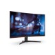 Monitor AOC C32G2ZE/67 31.5" VA Curved 240Hz 0.5ms.(VA,HDMI,DPP)Gaming สามารถออกใบกำกับภาษีได้