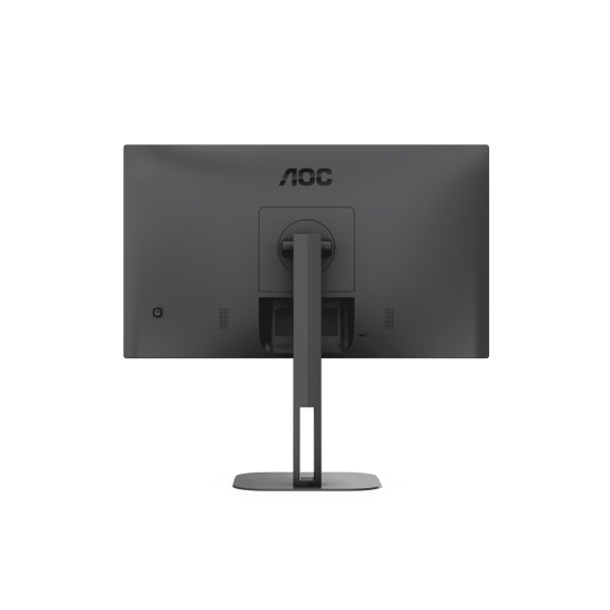 Monitor AOC 24V5/BK/67 23.8" 75Hz 4ms.(HDMI,DPP) สามารถออกใบกำกับภาษีได้