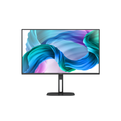 Monitor AOC 24V5/BK/67 23.8" 75Hz 4ms.(HDMI,DPP) สามารถออกใบกำกับภาษีได้