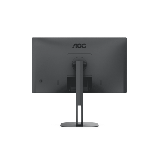 Monitor AOC 27V5/BK/67 27" 75Hz 4ms.(HDMI,DPP) สามารถออกใบกำกับภาษีได้