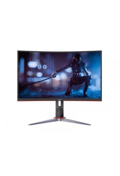Monitor AOC CQ27G2/67 27" VA 2K 144Hz,1ms(2xHDMI,1xDP) สามารถออกใบกำกับภาษีได้