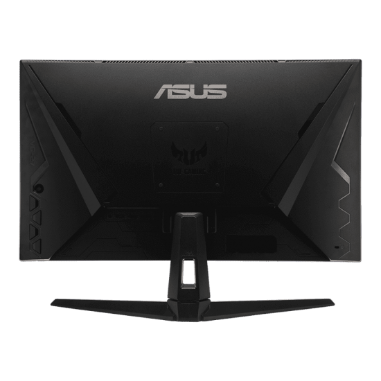 Monitor  ASUS TUF VG279Q1A 27" 165Hz(above 144Hz),3ms,IPS, Low Motion Blur FREESYNC (HDMI,DDP) สามารถออกใบกำกับภาษีได้