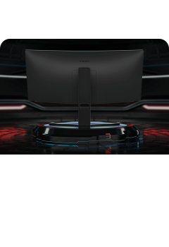 Monitor Xiaomi RMMNT30HFCW Curved Gaming 30" WFHD/200Hz/ FreeSync (XMI-BHR5116GL) สามารถออกใบกำกับภาษีได้