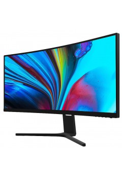 Monitor Xiaomi RMMNT30HFCW Curved Gaming 30" WFHD/200Hz/ FreeSync (XMI-BHR5116GL) สามารถออกใบกำกับภาษีได้