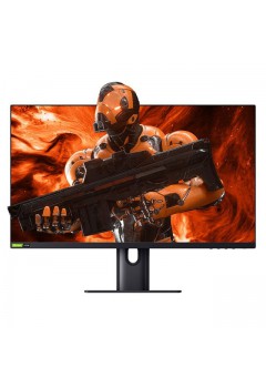 Monitor Xiaomi Mi XMMNT27HQ 2K GAMING MONITOR 27 EU 27" IPS 2K 165Hz (XMI-BHR5039GL) สามารถออกใบกำกับภาษีได้