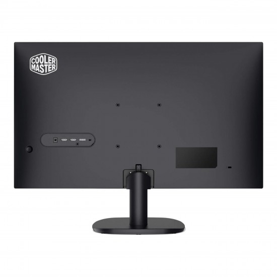 Monitor Cooler Master GA271 27" QHD 100Hz,1ms,16:9(HDMI 1,VGA) CMI-GA271-US สามารถออกใบกำกับภาษีได้