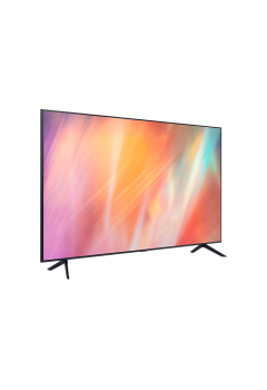 Monitor Samsung 55AU7700 55" Smart TV 4K UHD (UA55AU7700KXXT) (สามารถออกใบกำกับภาษีได้)