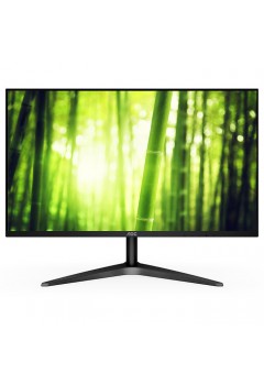 Monitor AOC 24B1XH2/67 23.8" 100Hz ,8ms (IPS, HDMI,VGA) สามารถออกใบกำกับภาษีได้